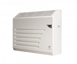 Осушители воздуха для бассейнов cерии Riviera DAR 144