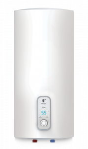 Электрический водонагреватель накопительного типа cерии VIVA RWH-V50-RE