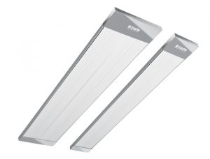 Инфракрасные обогреватели серии Гелиос панельного типа IR-4.0SN2