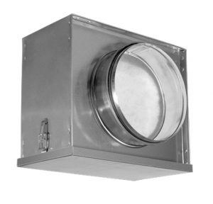 Кассетные фильтры ZFA